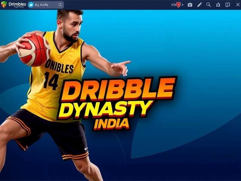 Dribble Dynasty India Player Strategy